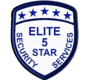 Elite 5 Star Security Service