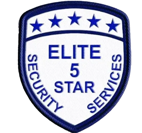 Elite 5 Star Security Service