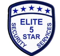 Elite 5 Star Security Service