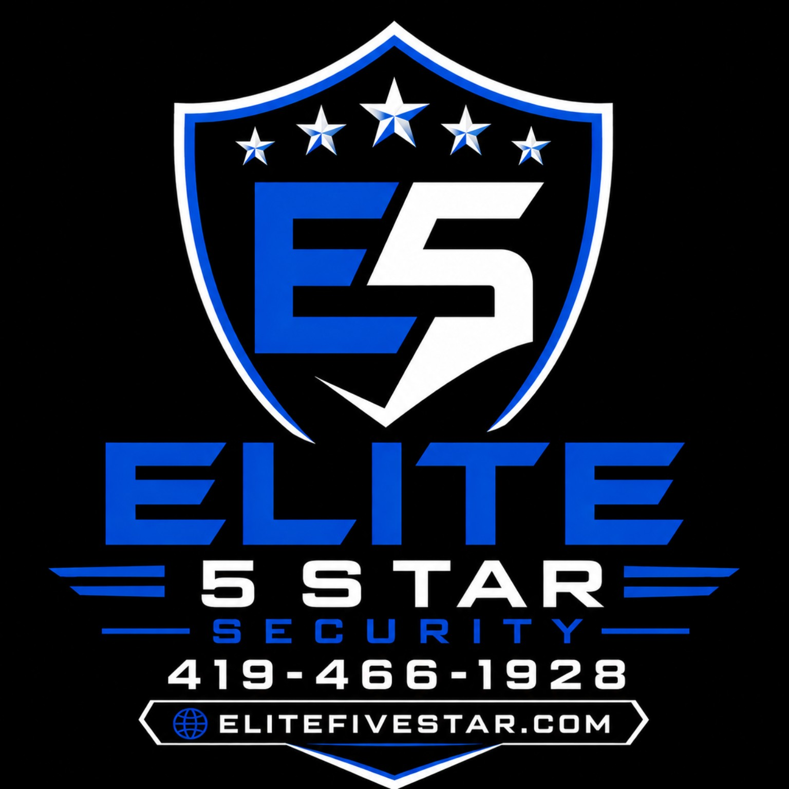 Elite 5 Star Security Service