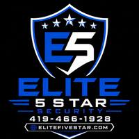 Elite 5 Star Security Service