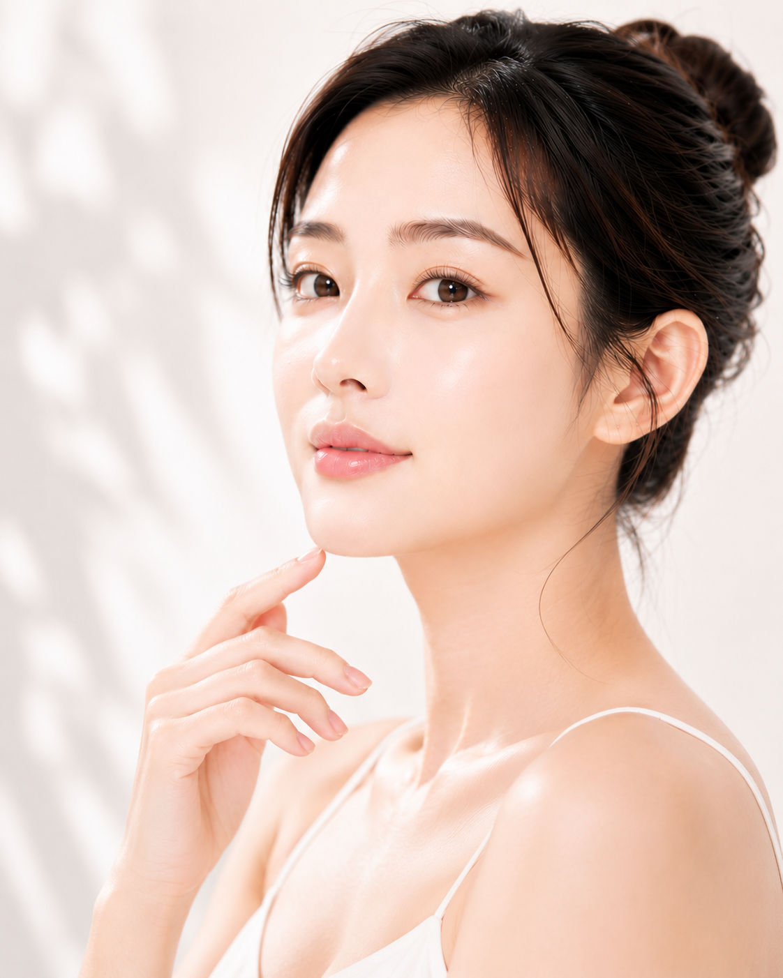 Nose Thread Lift treatment at JRYN Dermatology Seomyeon Busan