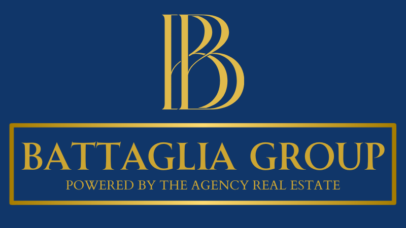 Battaglia Group Logo