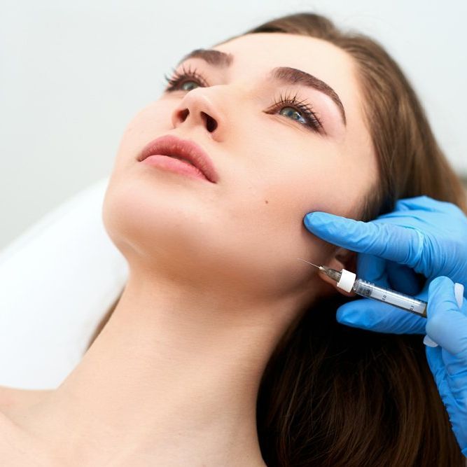 Skin Booster Injections Bowral