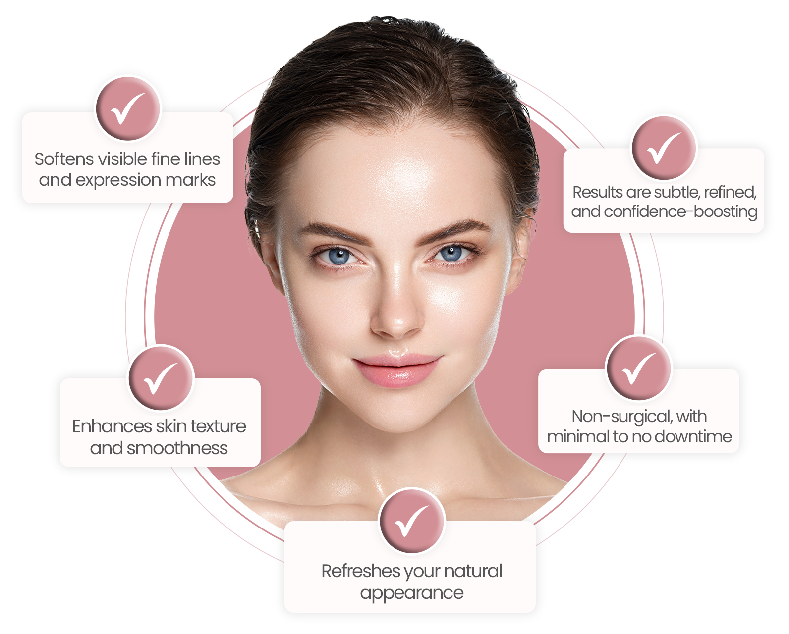 benefits of fine line treatments
