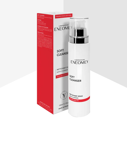 Eneomey Soft Cleanser Bowral, Southern Highlands