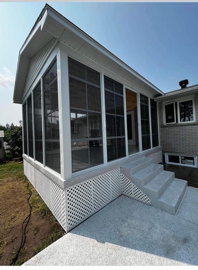 Solution Construction C.m Inc photo 8