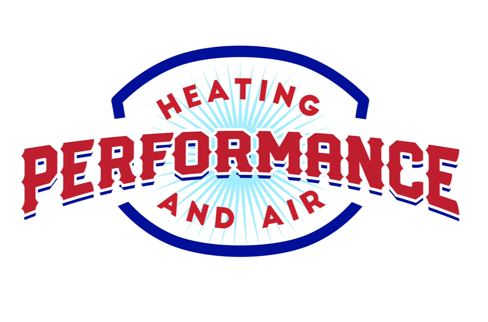 Performance Heating and Air logo