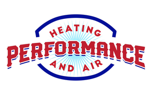 Performance Heating & Air logo