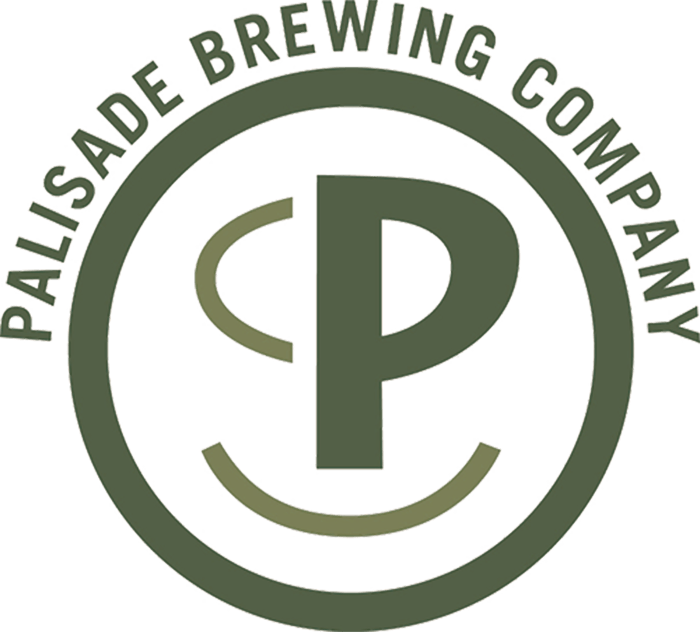 Palisade Brewing Company logo