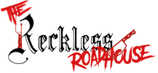 Reckless Roadhouse logo