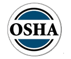 Logo of OSHA