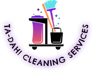 Ta-Dah! Cleaning Services