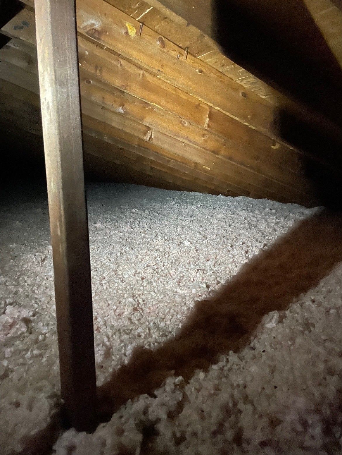attic blown in insulation munster highland crown point Griffith Schererville Indiana