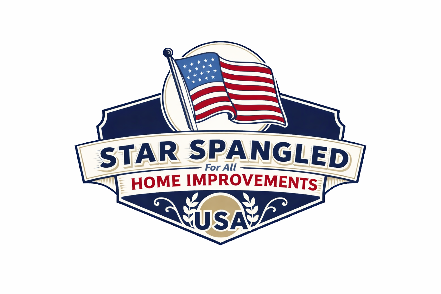 Star Spangled Home Improvements