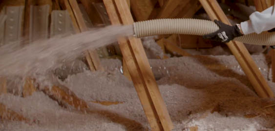 attic blown in insulation munster highland crown point Griffith Schererville Indiana