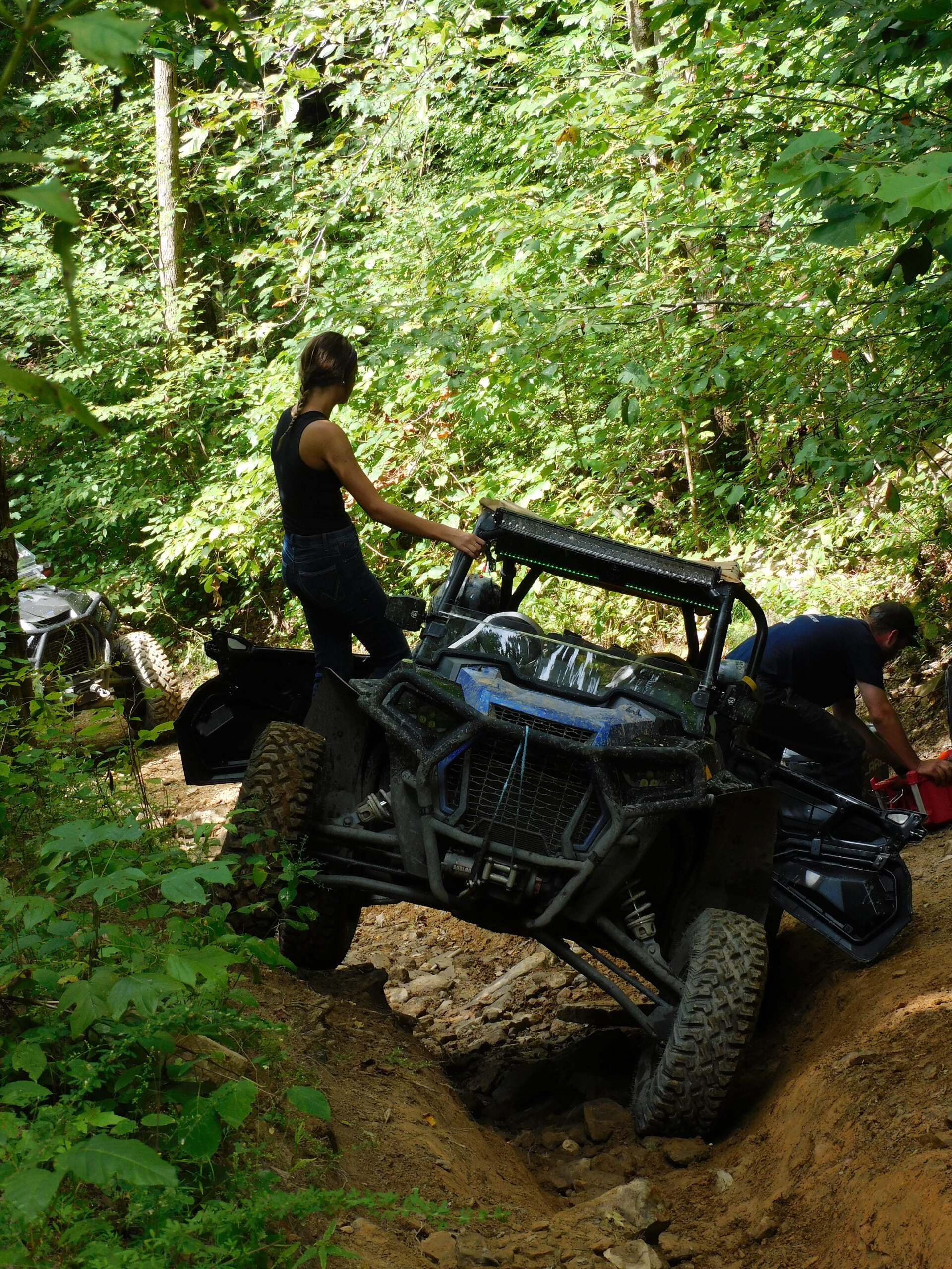 UTV and ATV Repairs UTV and ATV Parts Asheboro, NC