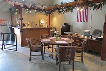 Storage Facilities Stroudsburg PA