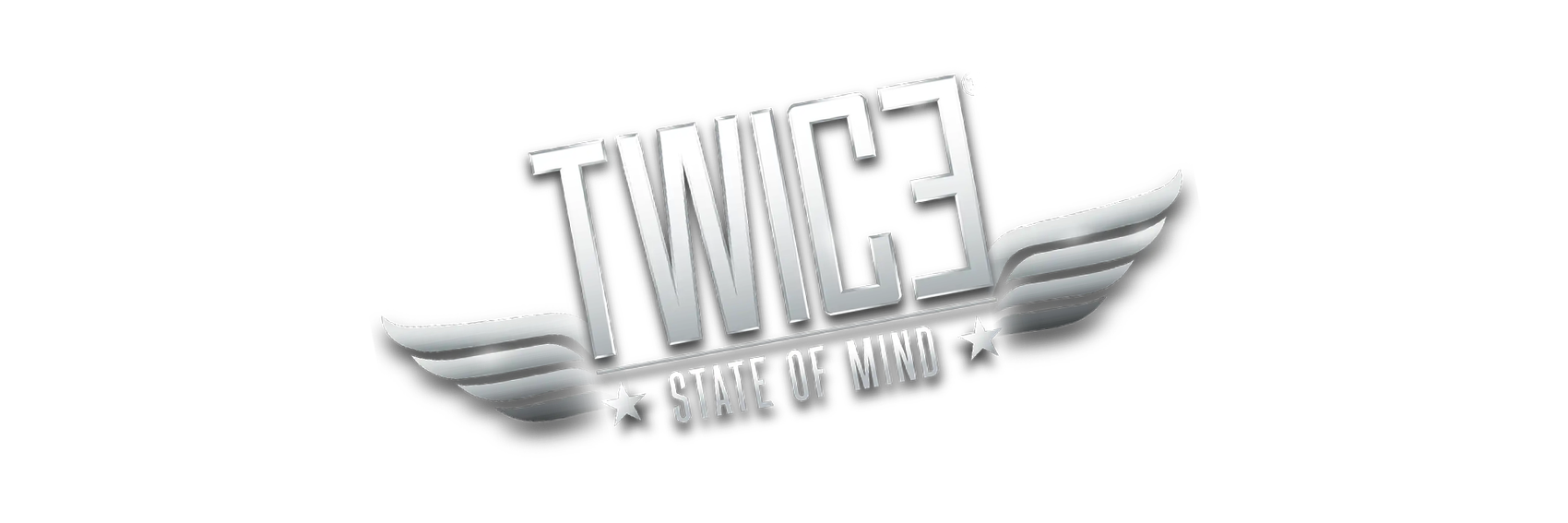 Un logo pour twice 
