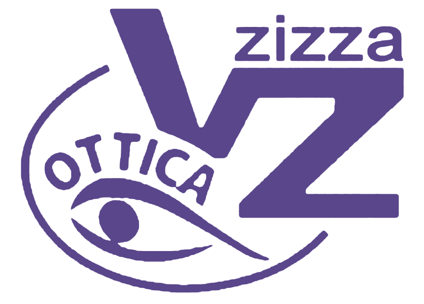 Ottica Zizza - Logo