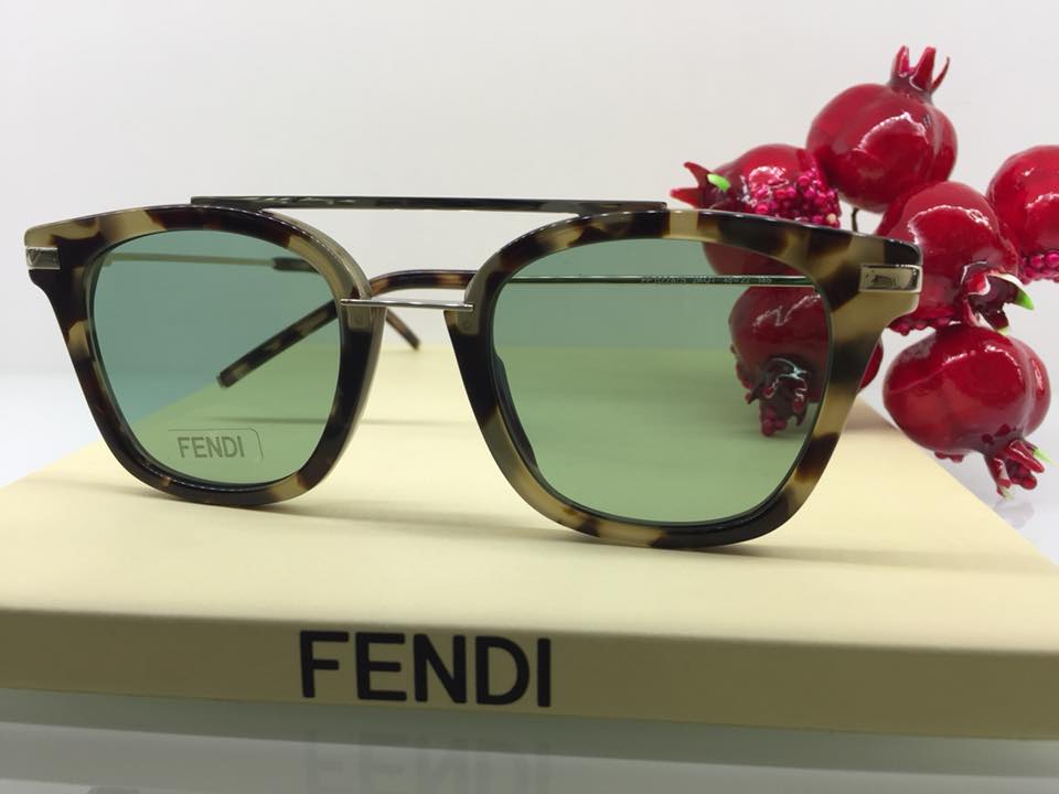 montature fendi