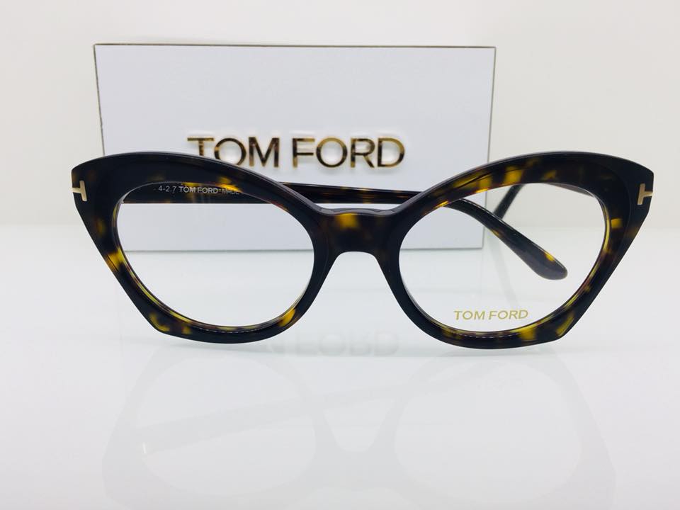 montature tom ford