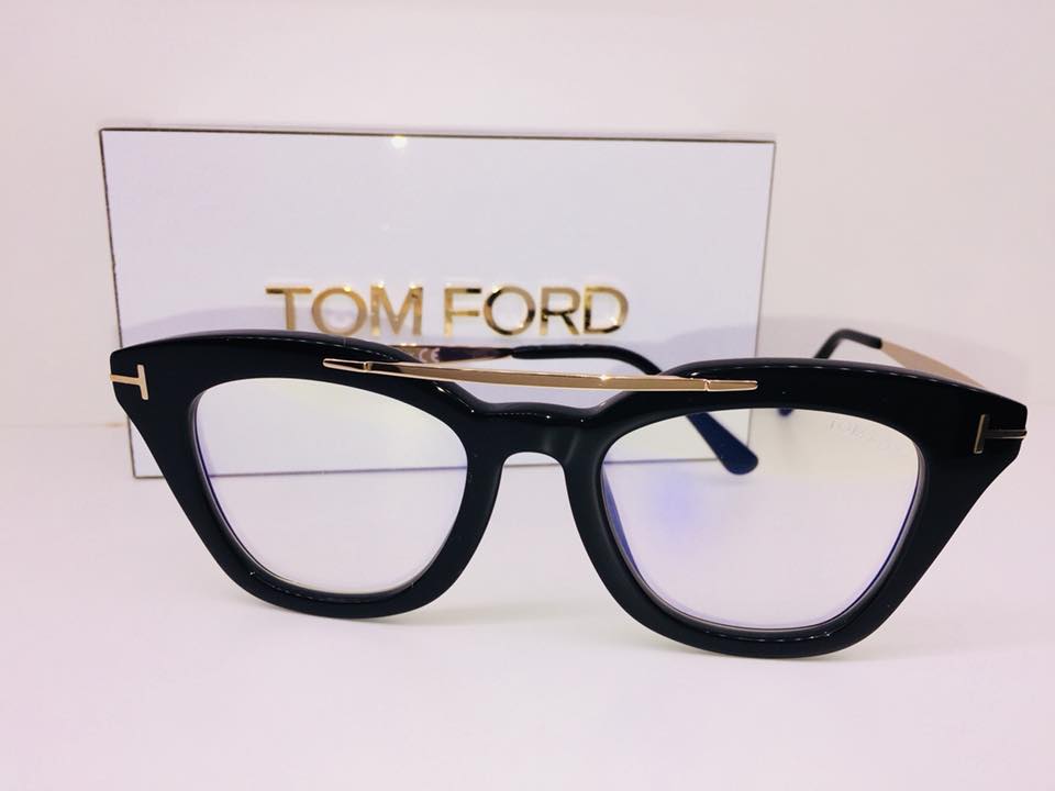 occhiali da vista tom ford