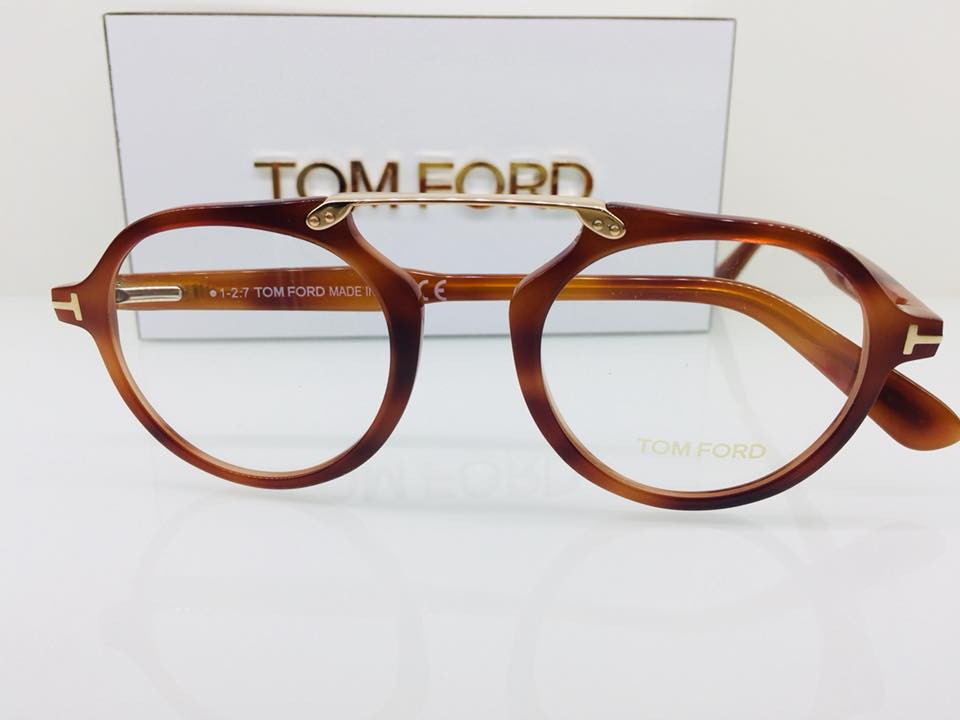 occhiali da vista tom ford