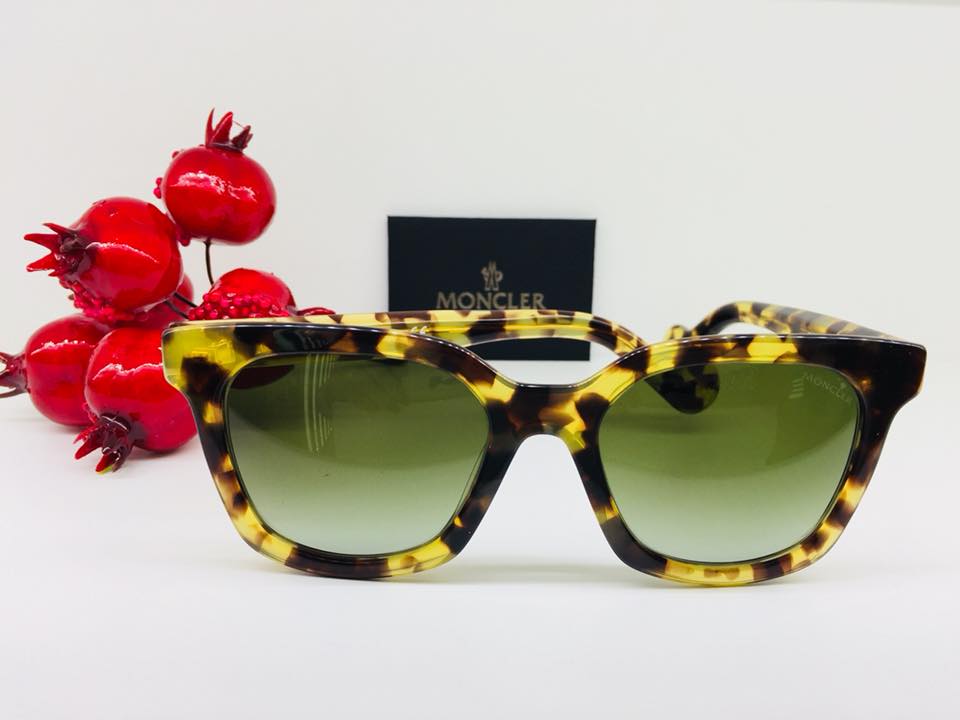 collazione estiva moncler