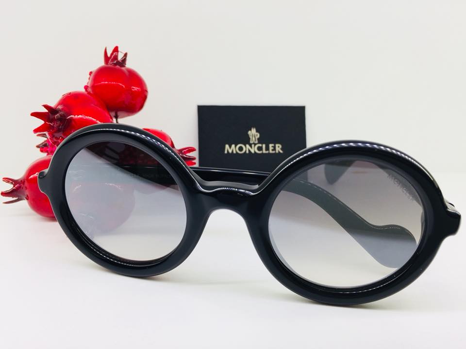 occhiali da sole moncler