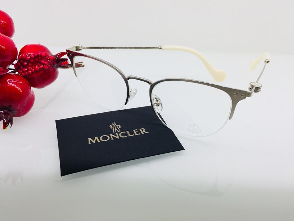 occhiali da vista moncler