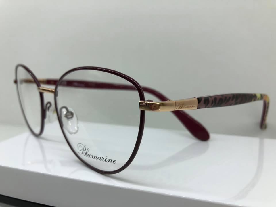 occhiali da vista blumarine