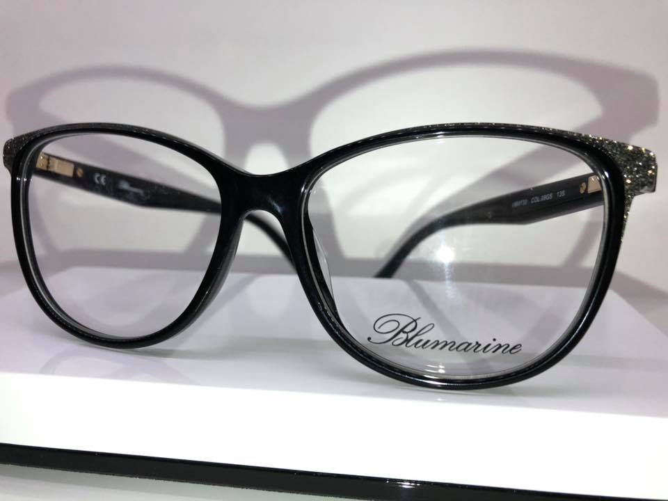 occhiali da vista blumarine