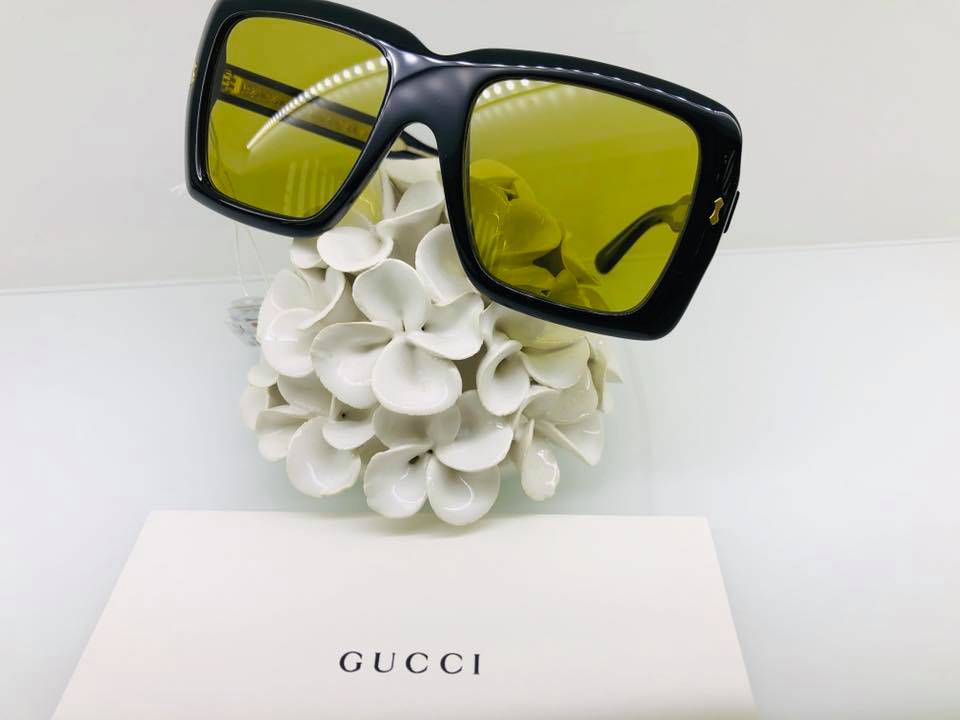 collezione estiva occhiali gucci