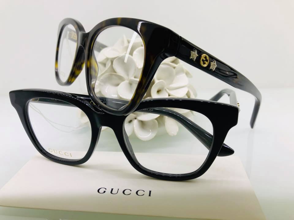 montature da vista gucci