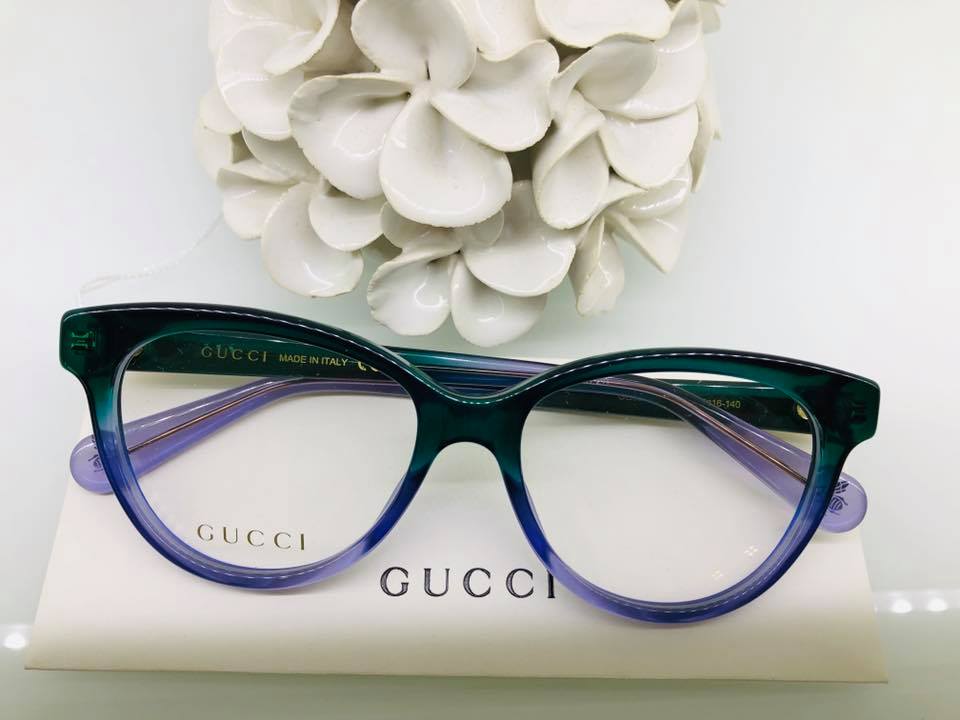 montature da vista gucci