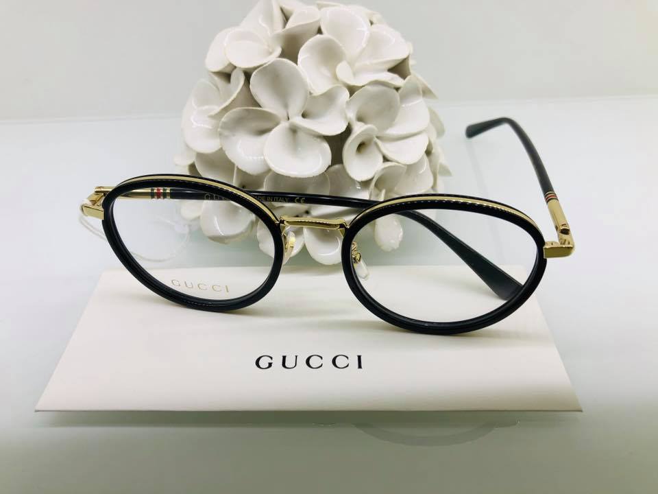 occhiali da vista gucci