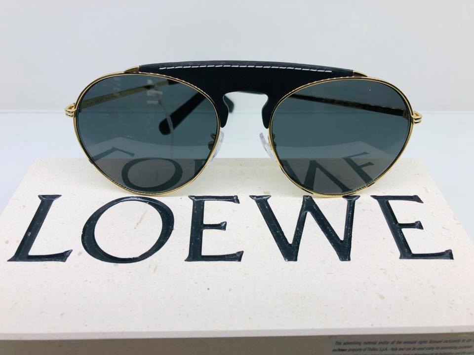 occhiali da uomo loewe