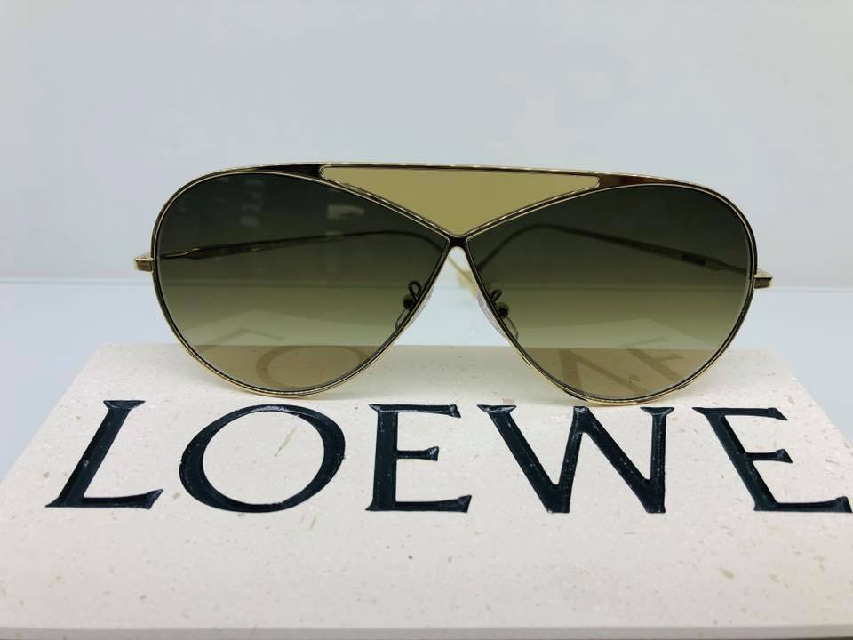 occhiali da sole loewe