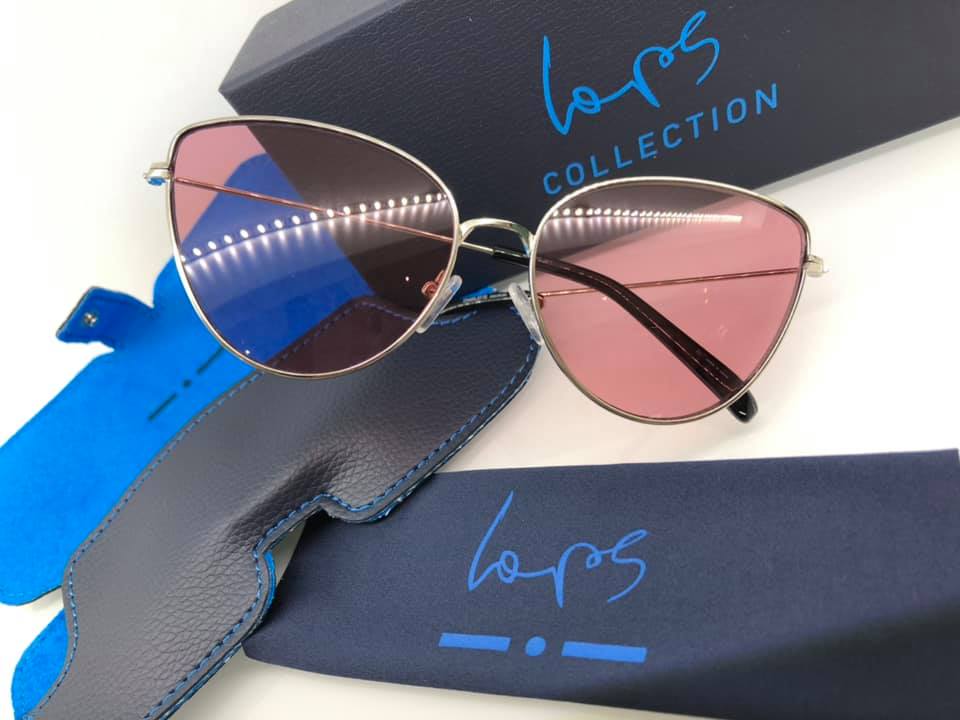 occhiali da sole Lops