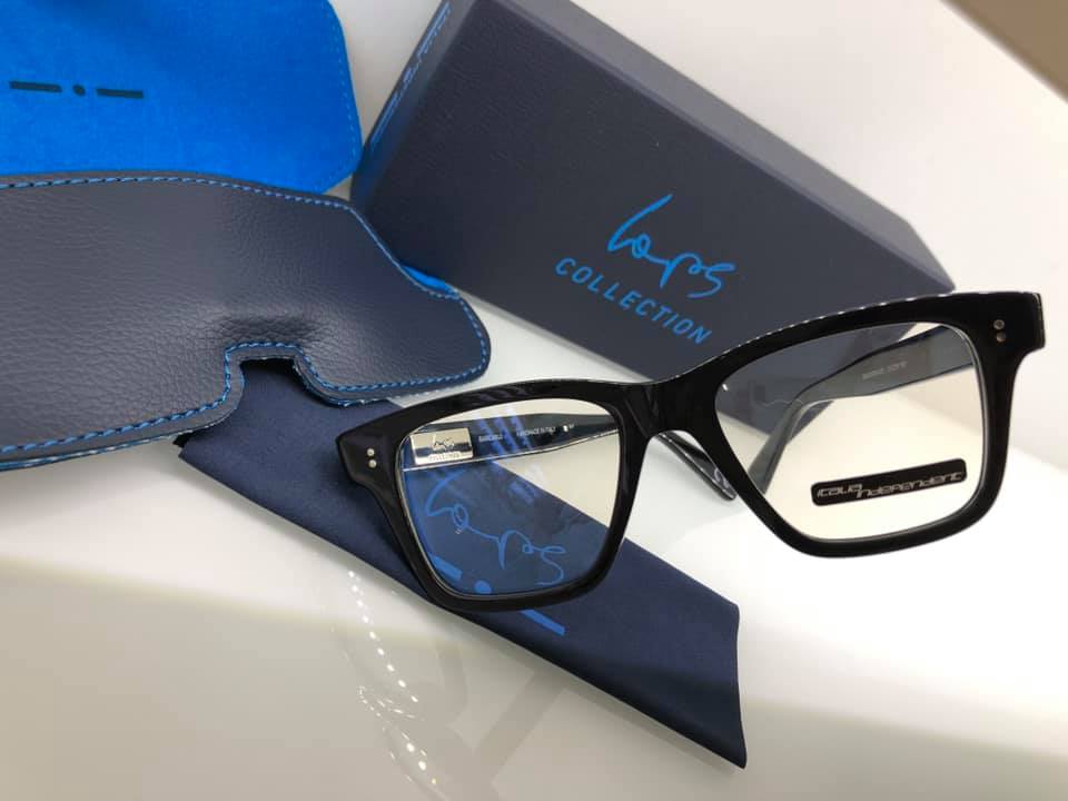 montature da vista Lops