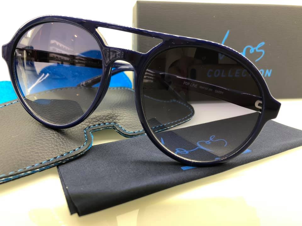 collezione occhiali da sole Lops