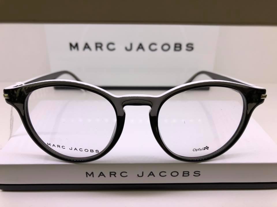 marc jacobs occhiali
