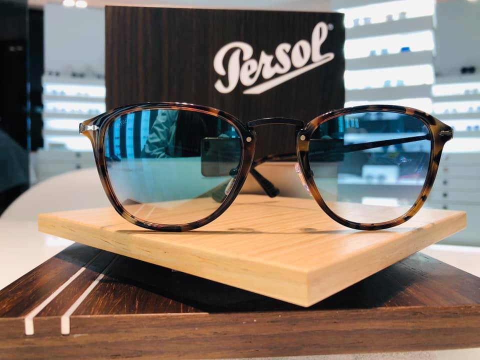 occhiali estivi  persol