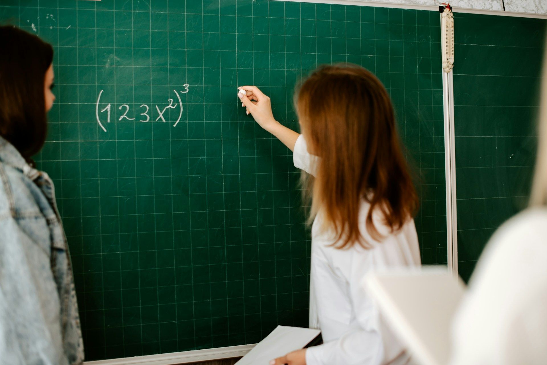 math tutor