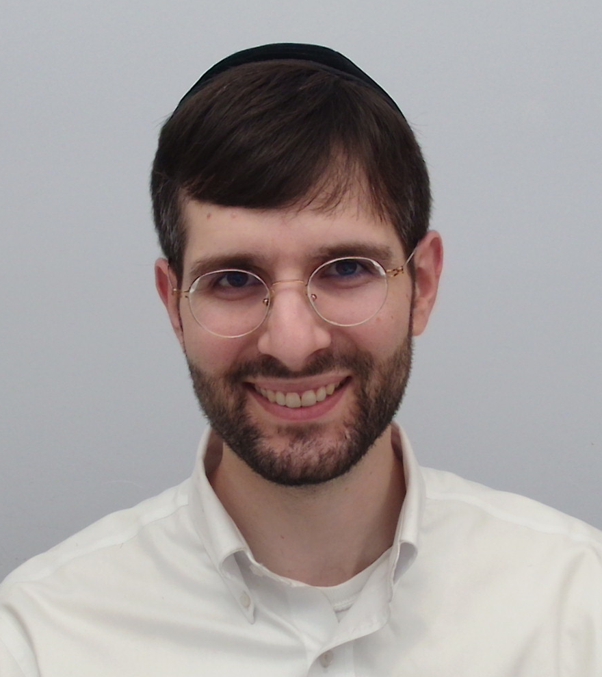 William Markowitz, high school math teacher, and founder and director of Math Exceed