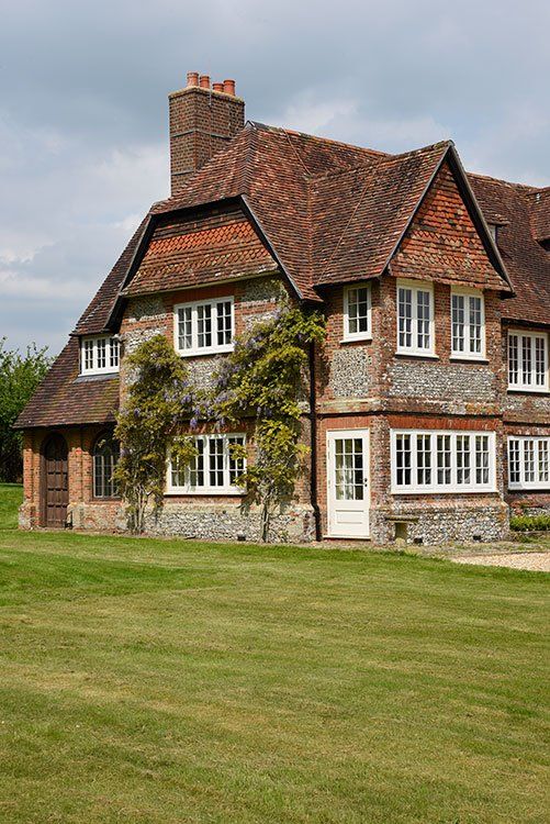 Timber Windows Cotswolds | Casement Timber Windows | Flush Casement Windows