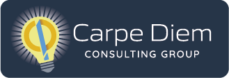 Carpe Diem Consulting Group logo