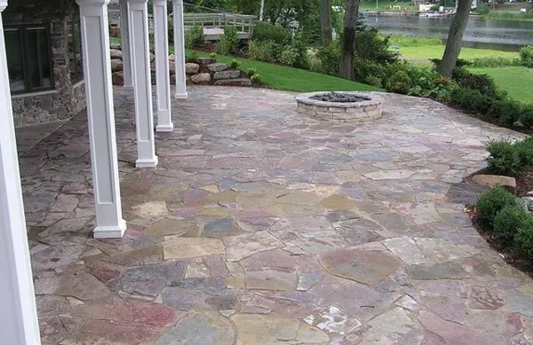 Chilton Flagstone — Minneapolis, MN — Landscape & Concrete Center