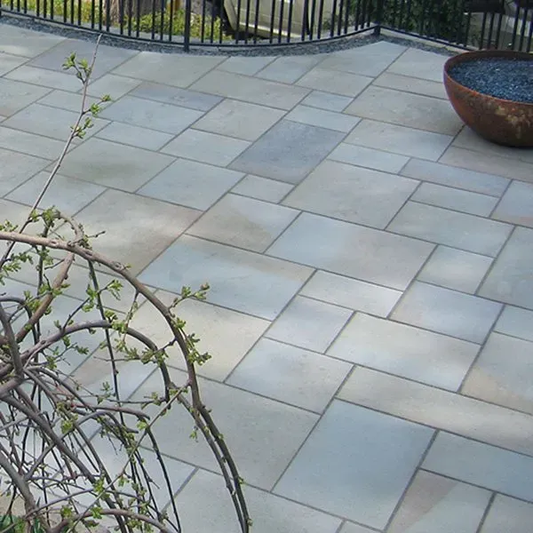 La Mont Interlock Pavers — Minneapolis, MN — Landscape & Concrete Center